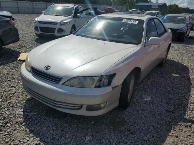 صورة رقم 2 من المزاد - 2000 LEXUS ES 300 مع VIN JT8BF28G0Y0271624