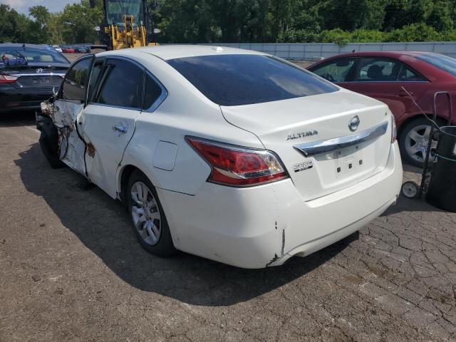 Photo 3 from auction – 2015 NISSAN ALTIMA 2.5 with VIN 1N4AL3AP0FN364591