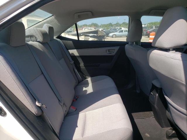 Photo 6 from auction – 2014 TOYOTA COROLLA L with VIN 2T1BURHE9EC218100