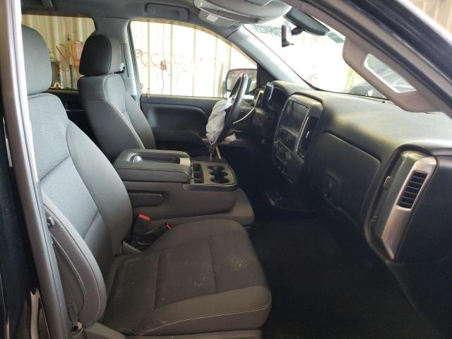 صورة رقم 5 من المزاد - 2018 CHEVROLET SILVERADO مع VIN 3GCUKRER7JG369927