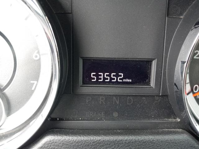 Photo 8 from auction – 2020 DODGE GRAND CARA with VIN 2C4RDGCGXLR179705