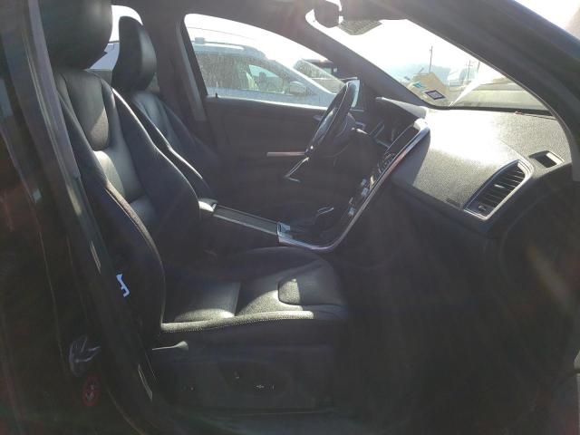 Photo 5 from auction – 2015 VOLVO XC60 T5 PR with VIN YV440MDK5F2659402