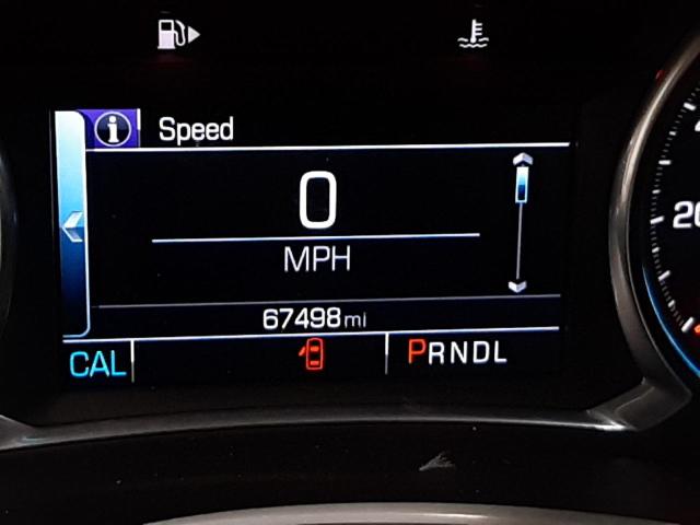 Photo 8 from auction – 2017 CHEVROLET MALIBU LT with VIN 1G1ZE5ST1HF156465