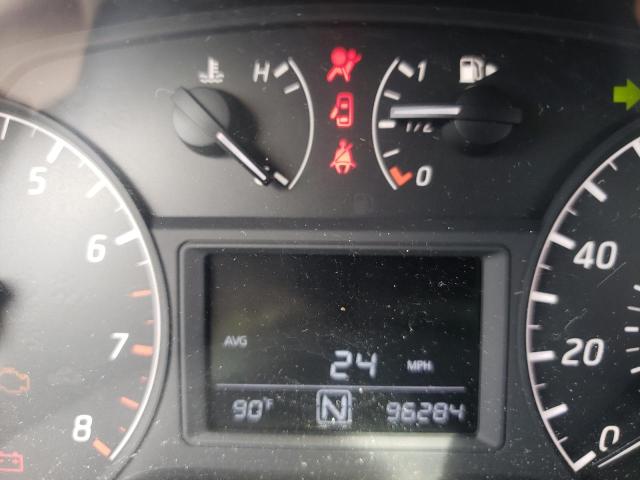 Photo 8 from auction – 2014 NISSAN SENTRA S with VIN 3N1AB7AP9EY252901