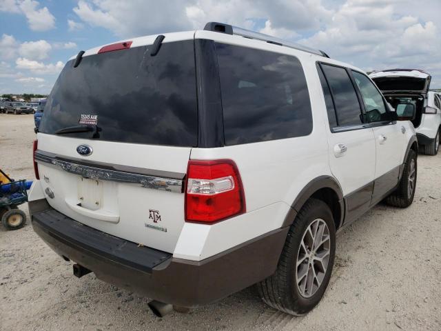 Photo 4 from auction – 2015 FORD EXPEDITION with VIN 1FMJU1HT1FEF22141