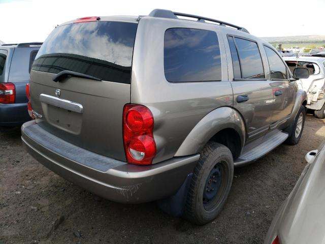 Photo 4 from auction – 2004 DODGE DURANGO LI with VIN 1D4HB58N84F202701