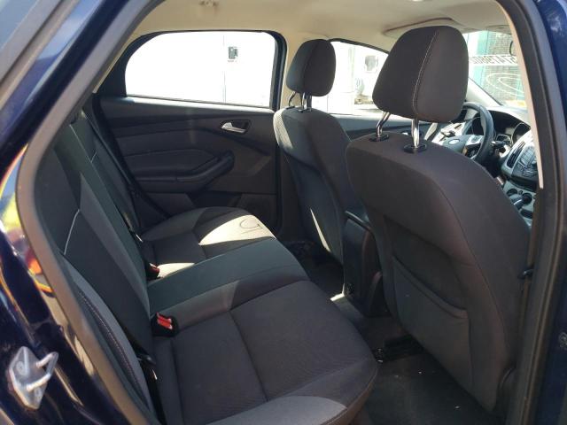 Photo 6 from auction – 2012 FORD FOCUS SE with VIN 1FAHP3K25CL108198