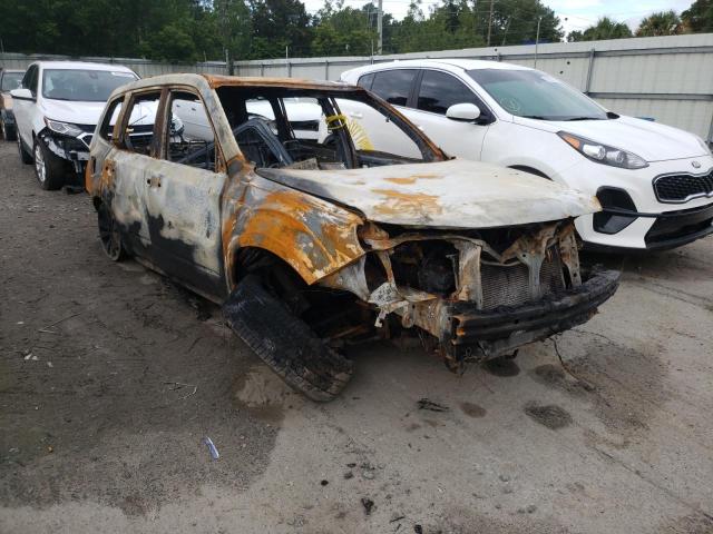Photo 9 from auction – 2013 SUBARU FORESTER L with VIN JF2SHAEC9DH408242