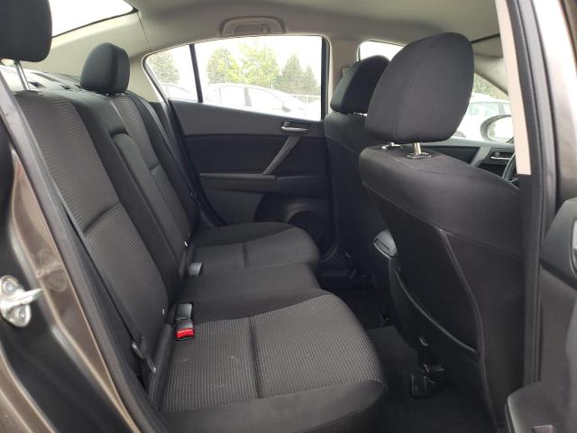 Photo 6 from auction – 2013 MAZDA 3 I with VIN JM1BL1V85D1710404