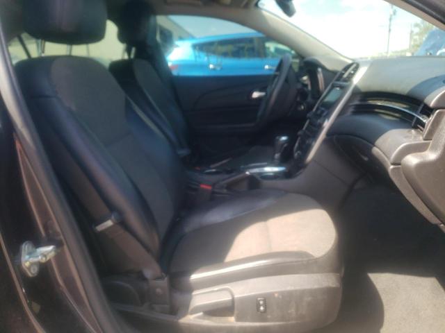 Photo 5 from auction – 2015 CHEVROLET MALIBU 1LT with VIN 1G11C5SL4FF200331