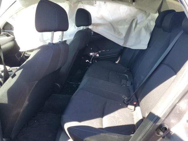 Photo 6 from auction – 2018 HONDA CIVIC LX with VIN 2HGFC2F50JH525980