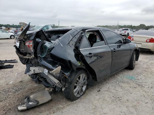 Photo 4 from auction – 2017 TOYOTA CAMRY LE with VIN 4T1BF1FK4HU451325
