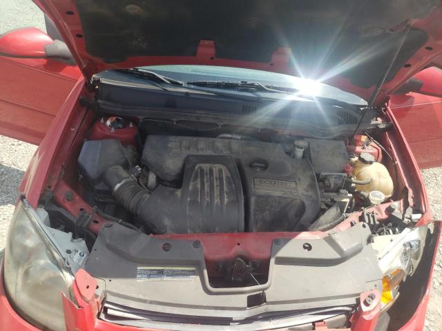 Photo 7 from auction – 2010 CHEVROLET COBALT 2LT with VIN 1G1AF5F58A7190456