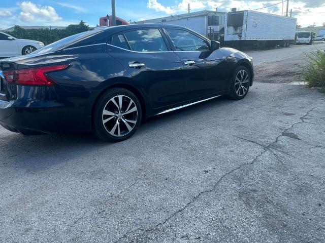 Photo 4 from auction – 2016 NISSAN MAXIMA 3.5 with VIN 1N4AA6AP5GC905333