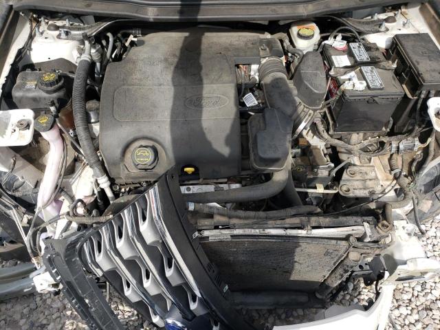 Photo 7 from auction – 2016 FORD EXPLORER X with VIN 1FM5K7D87GGC30382
