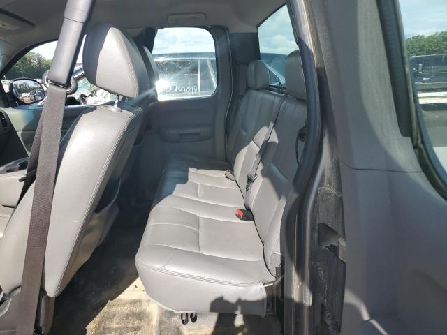 Photo 6 from auction – 2008 GMC SIERRA C15 with VIN 1GTEC19X58Z135517