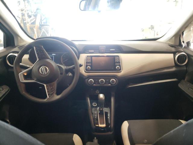 Photo 9 from auction – 2020 NISSAN VERSA SV with VIN 3N1CN8EV4LL915672