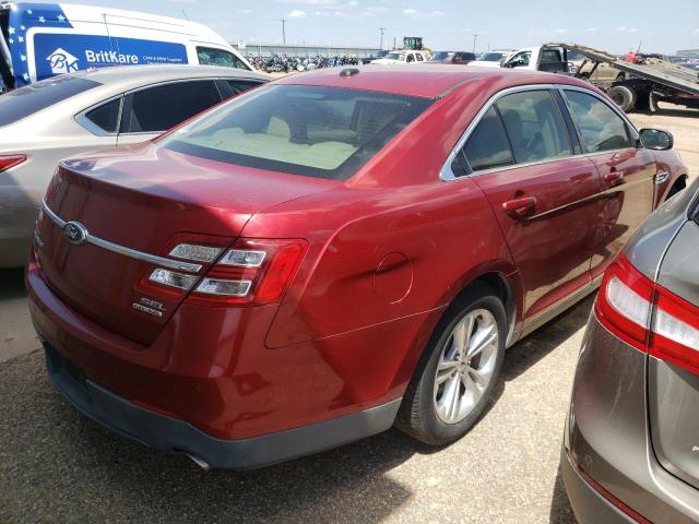 Photo 4 from auction – 2013 FORD TAURUS SEL with VIN 1FAHP2E81DG128078