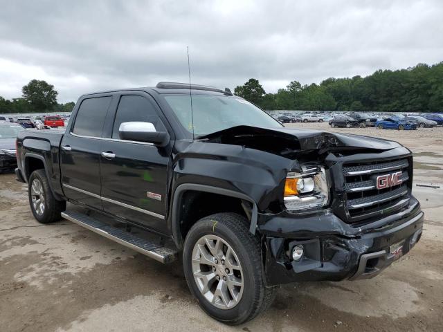 GMC SIERRA K15 2015 with VIN 3GTU2VECXFG476627 - Photo from auction