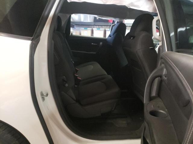 Photo 6 from auction – 2015 CHEVROLET TRAVERSE L with VIN 1GNKRGKD0FJ190383