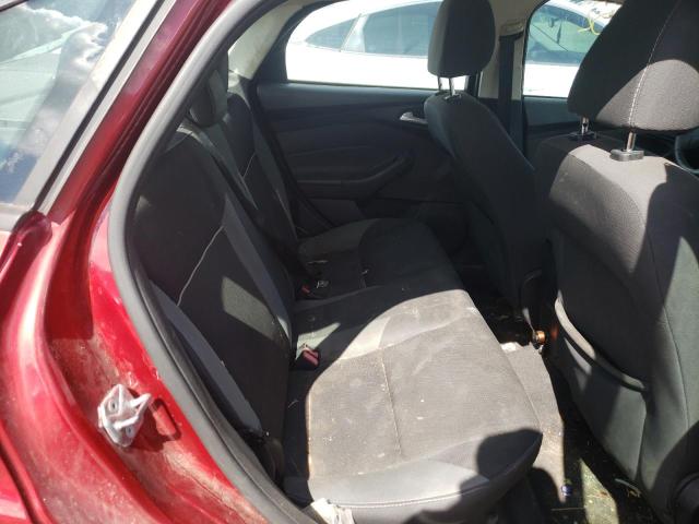Photo 6 from auction – 2014 FORD FOCUS SE with VIN 1FADP3F22EL412813