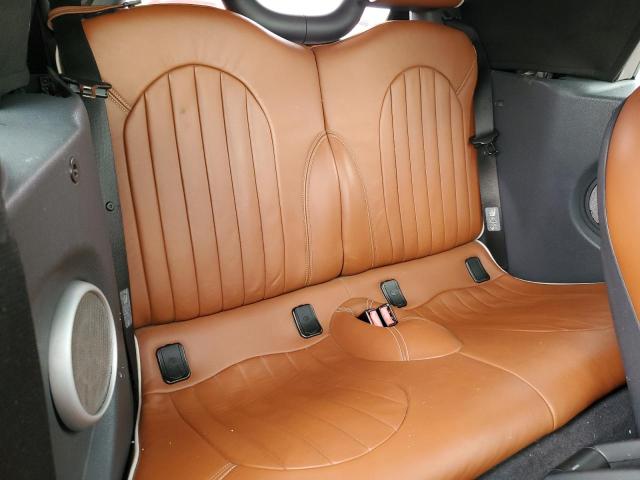 Photo 6 from auction – 2008 MINI COOPER with VIN WMWRF33598TG19091