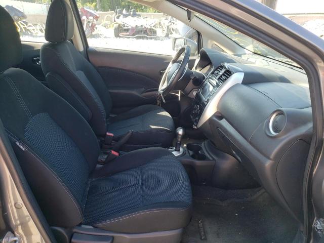 Photo 5 from auction – 2016 NISSAN VERSA NOTE with VIN 3N1CE2CP3GL369454
