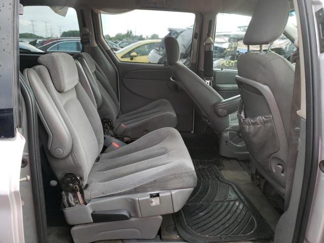Photo 6 from auction – 2006 DODGE GRAND CARA with VIN 2D4GP44L76R736571