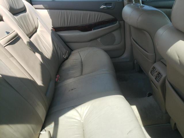 Foto 6 de la subasta – 2000 ACURA 3.2TL con VIN 19UUA5666YA048469