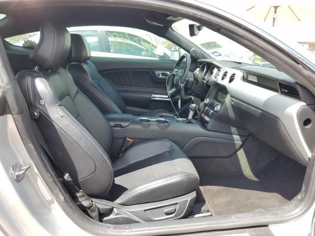 Photo 5 from auction – 2016 FORD MUSTANG with VIN 1FA6P8TH9G5272670