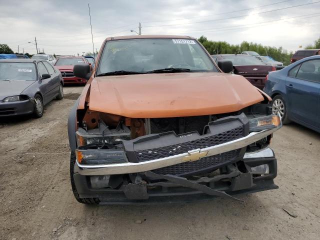 Photo 9 from auction – 2007 CHEVROLET COLORADO with VIN 1GCDT13E078189721