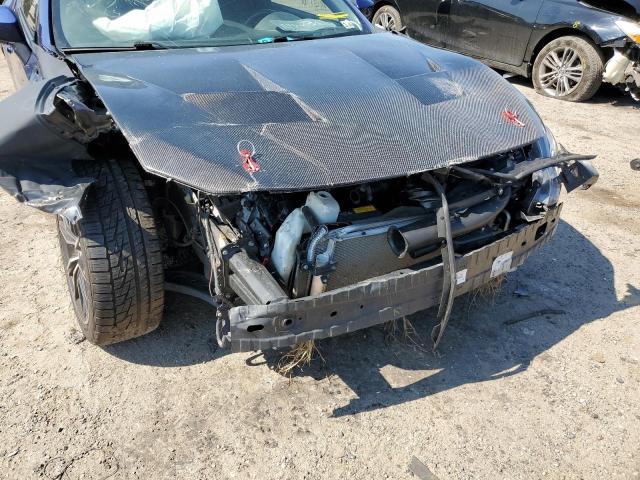 Photo 9 from auction – 2017 TOYOTA 86 BASE with VIN JF1ZNAA1XH9709022