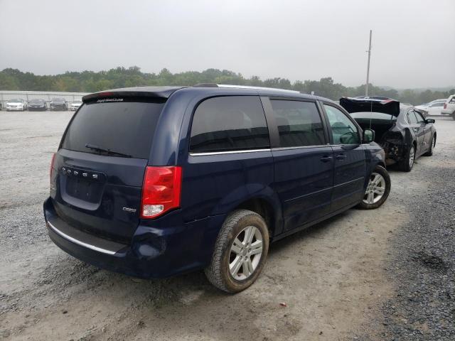 Photo 4 from auction – 2013 DODGE GRAND CARA with VIN 2C4RDGDG8DR588253