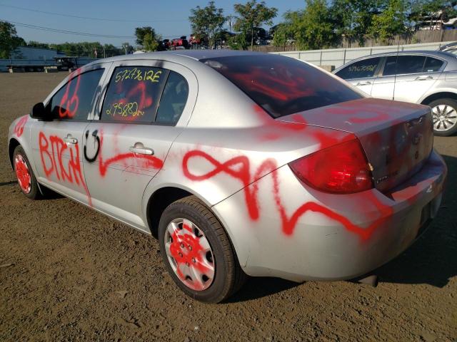 Photo 3 from auction – 2006 CHEVROLET COBALT LS with VIN 1G1AK55F567657359