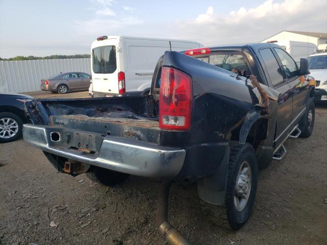 Zdjęcie 4 z aukcji – 2003 DODGE RAM 2500 S z VIN 3D7KU28613G754743