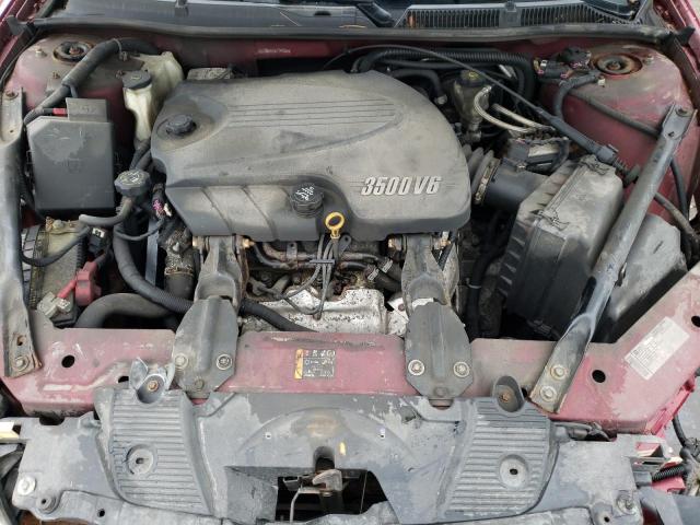 Photo 7 from auction – 2011 CHEVROLET IMPALA LT with VIN 2G1WB5EK3B1149885