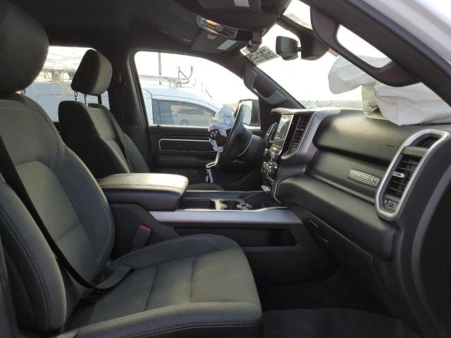 Photo 5 from auction – 2019 RAM 1500 BIG H with VIN 1C6SRFFT8KN516056