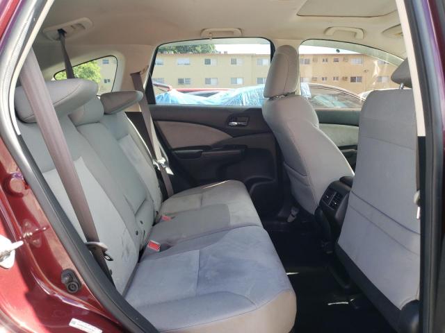 Photo 6 from auction – 2015 HONDA CR-V EX with VIN 5J6RM4H58FL044168