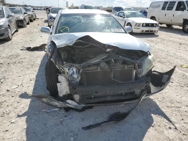 Photo 9 from auction – 2007 TOYOTA CAMRY CE with VIN 4T1BE46K57U503127
