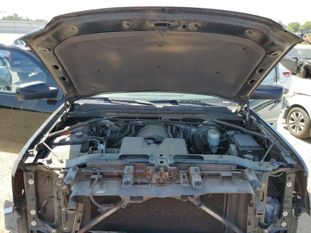 Photo 7 from auction – 2014 GMC SIERRA C15 with VIN 1GTR1TEH3EZ348642