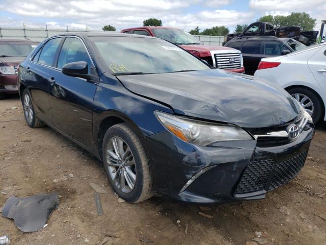 Photo 1 from auction – 2015 TOYOTA CAMRY LE with VIN 4T1BF1FK4FU066344