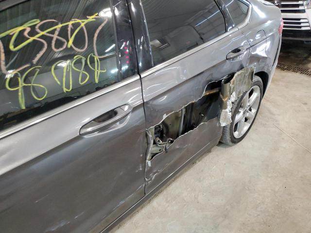 Photo 9 from auction – 2014 FORD FUSION SE with VIN 1FA6P0H73E5397128