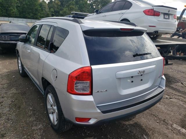 Photo 3 from auction – 2011 JEEP COMPASS SP with VIN 1J4NF1FB9BD283751