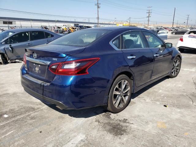 Photo 4 from auction – 2017 NISSAN ALTIMA 2.5 with VIN 1N4AL3AP8HC122629