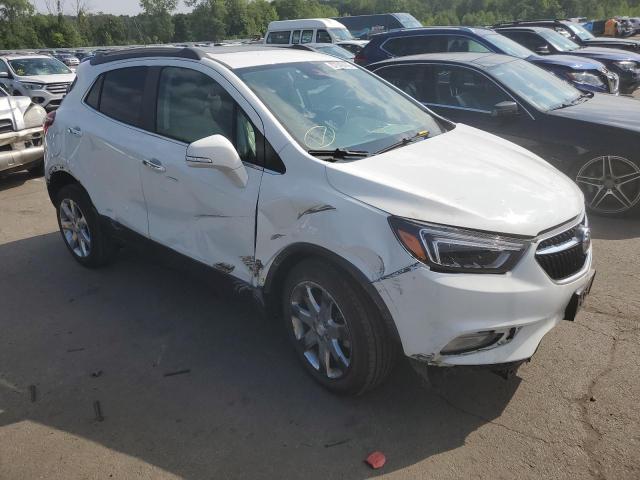Photo 9 from auction – 2019 BUICK ENCORE ESS with VIN KL4CJGSM4KB722172