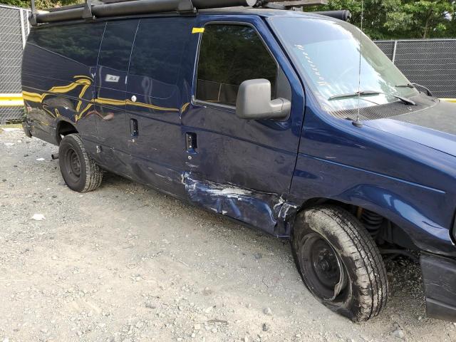 Photo 9 from auction – 2013 FORD ECONOLINE with VIN 1FTSS3EL3DDA60702