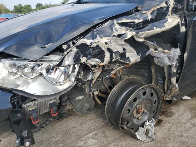 Photo 9 from auction – 2019 DODGE GRAND CARA with VIN 2C4RDGBG3KR617108