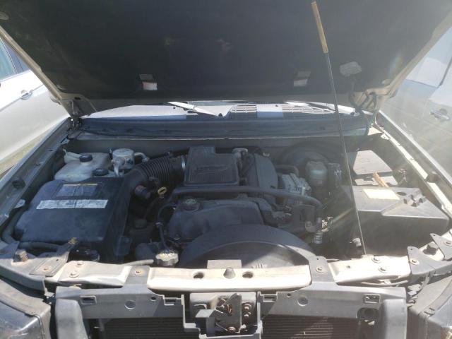 Photo 7 from auction – 2002 CHEVROLET TRAILBLAZE with VIN 1GNDS13S422472781