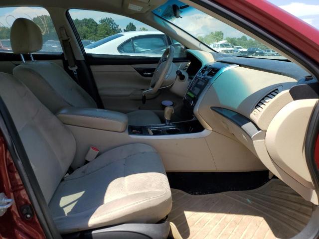 Photo 5 from auction – 2015 NISSAN ALTIMA 2.5 with VIN 1N4AL3AP7FN390153