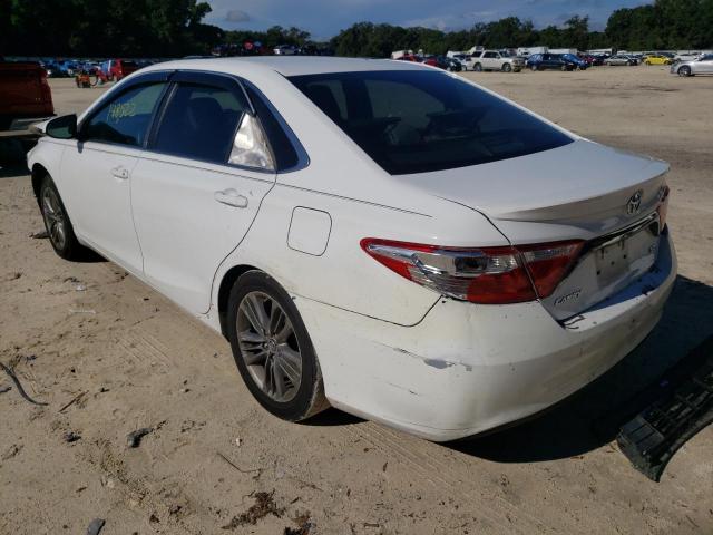 Photo 3 from auction – 2015 TOYOTA CAMRY LE with VIN 4T1BF1FK2FU946023